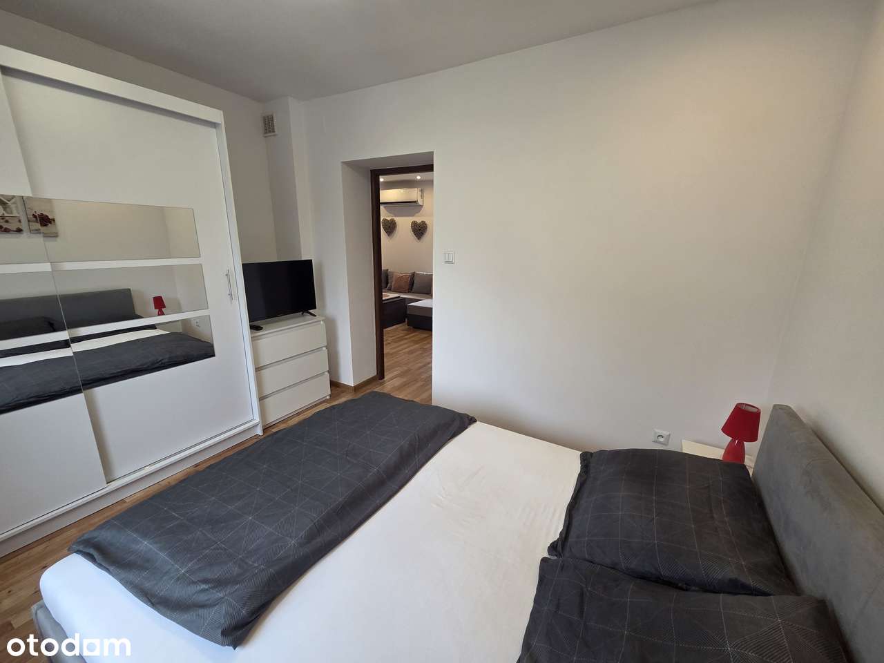 Przestronne 3-pokojowe mieszkanie gotowe do zamieszkania. - Pełny obrazek: 5/15