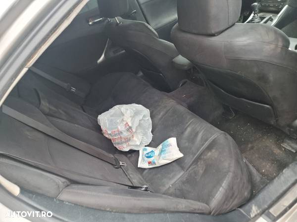 Modul airbag 89170-53100 Lexus IS XE20  [din 2005 pana  2010] - 8