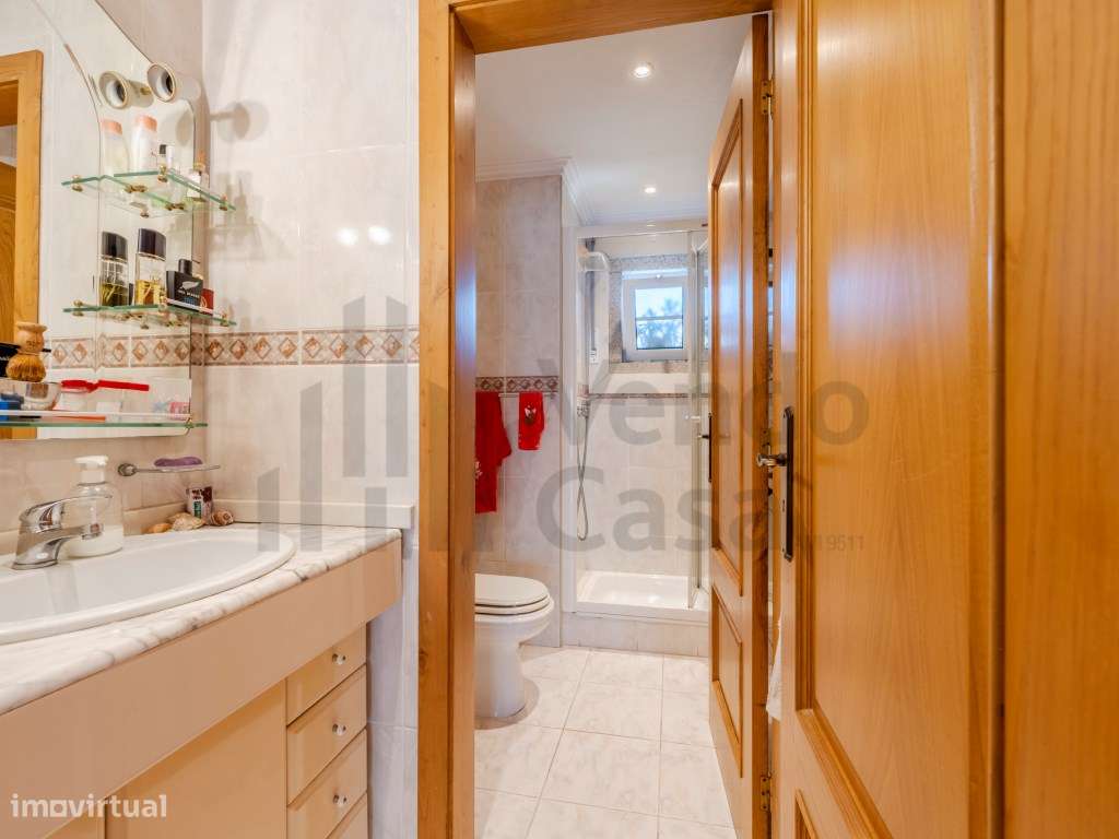 Vende-se Moradia Individual - Braga - Frossos-15