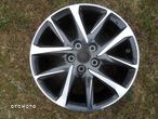 Felga 17'' 5x114,3 Mazda 7x17 ET45 KB8MV3810 - 1