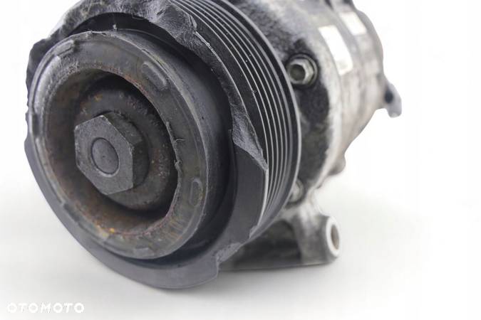 Sprężarka Klimatyzacji AUDI A4 B8 A5 8T 2.0 TDI 8K0260805L - 8