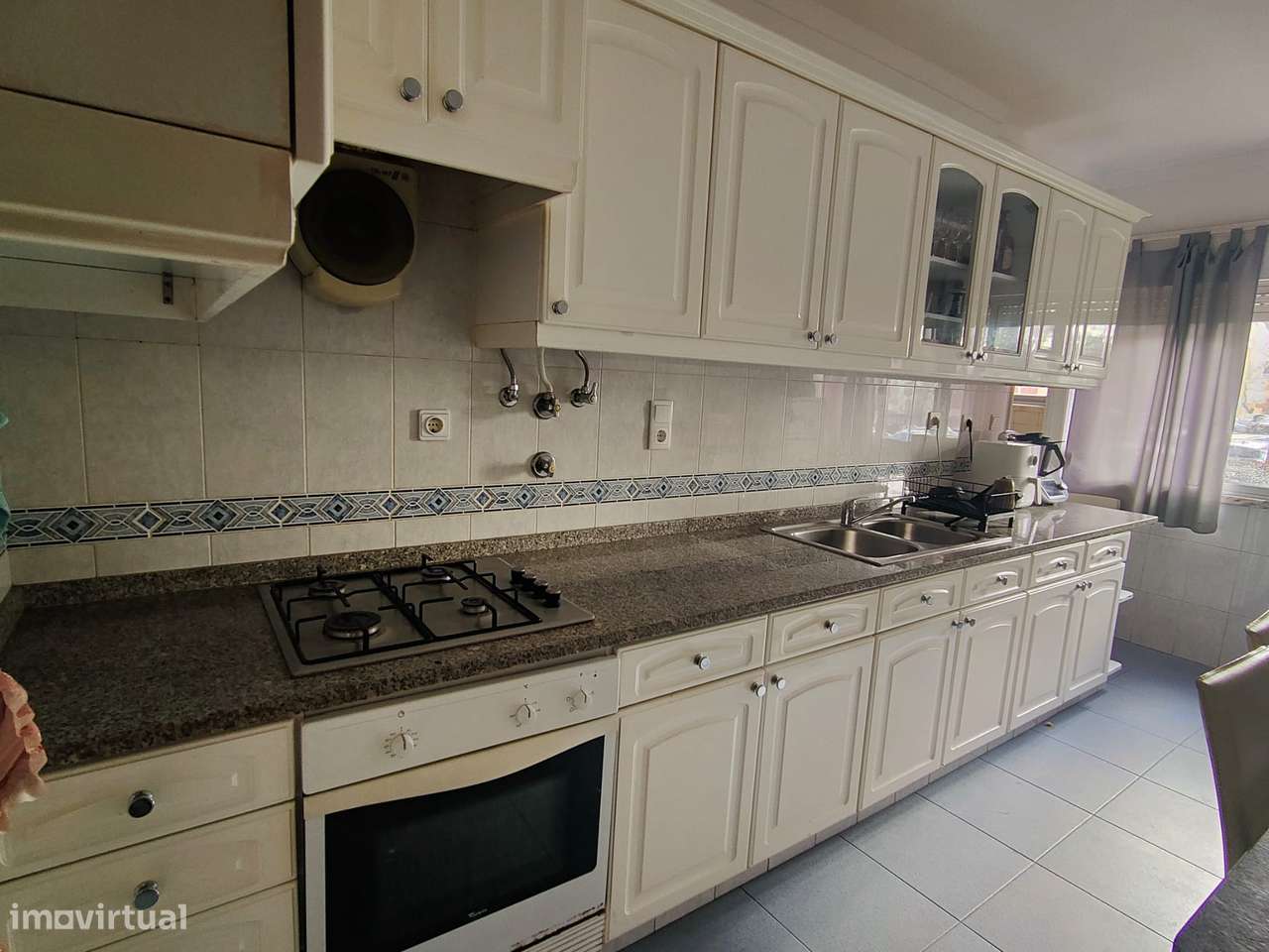 Apartamento T1+1 no Borel - Grande imagem: 5/17