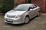 Toyota Avensis 1.8 Active - 9