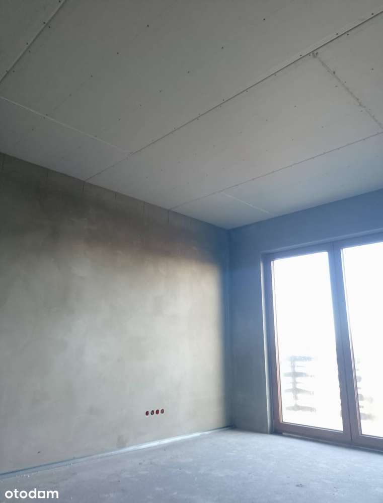 Mieszkanie na sprzedaż - stan deweloperski, 68 m², Inowrocław-8