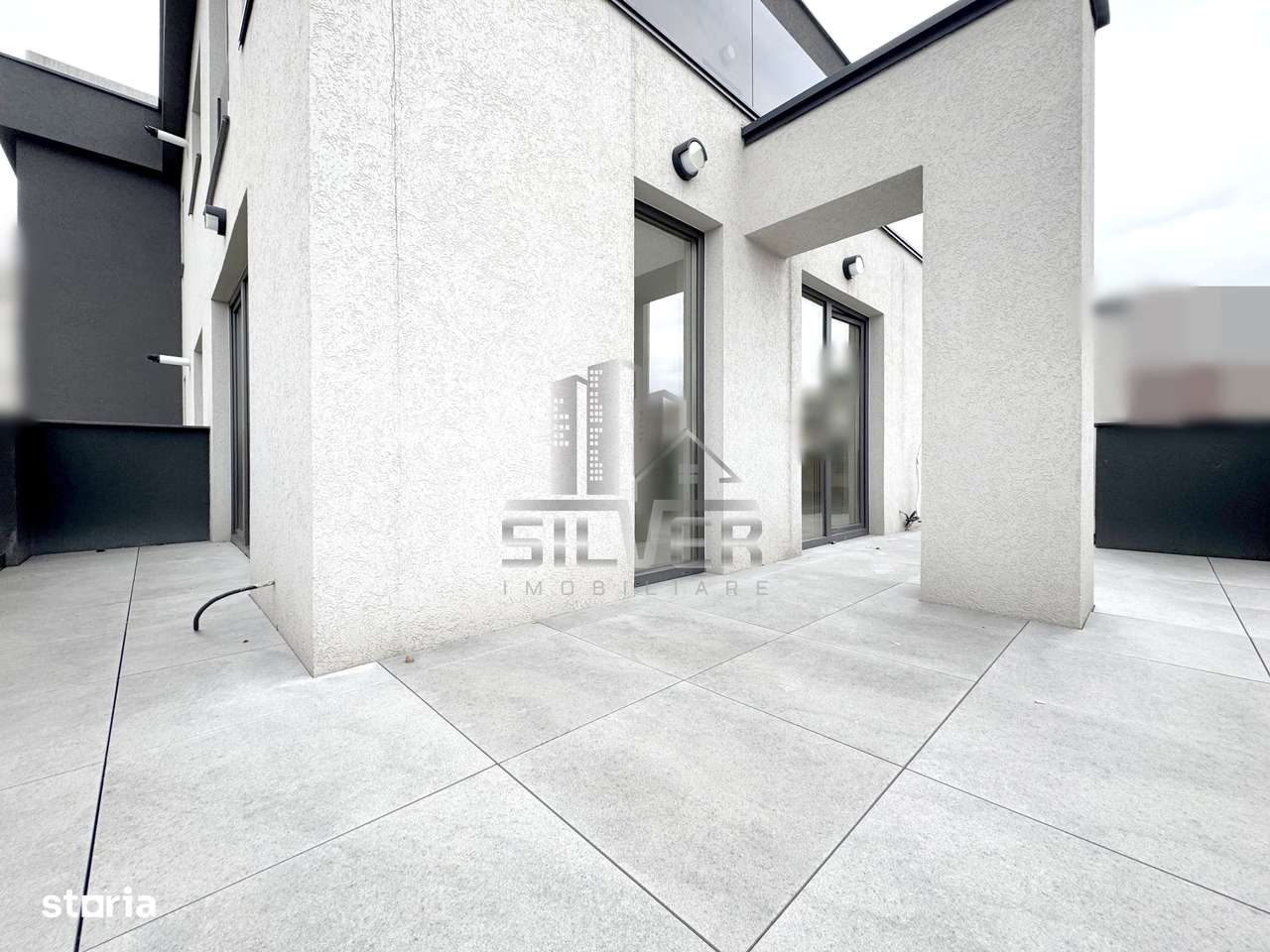 Apartament cu 2 camere/terasa 24mp/Imobil Premium/Cartier Marasti.-0