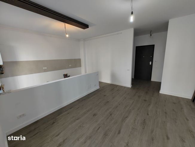 Garsoniera Exigent  Residence Etajul 1 Metrou Lujerului-2