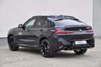 BMW X4 xDrive20d mHEV M Sport sport - 9