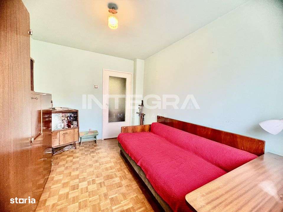 Exclusivitate ! Oportunitate de Vanzare | 4 camere Decomandate | Manas-9