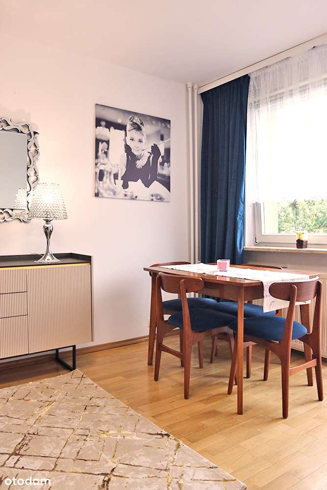 3 pokoje przy Parku Śląskim, blisko centrum - Pełny obrazek: 5/20