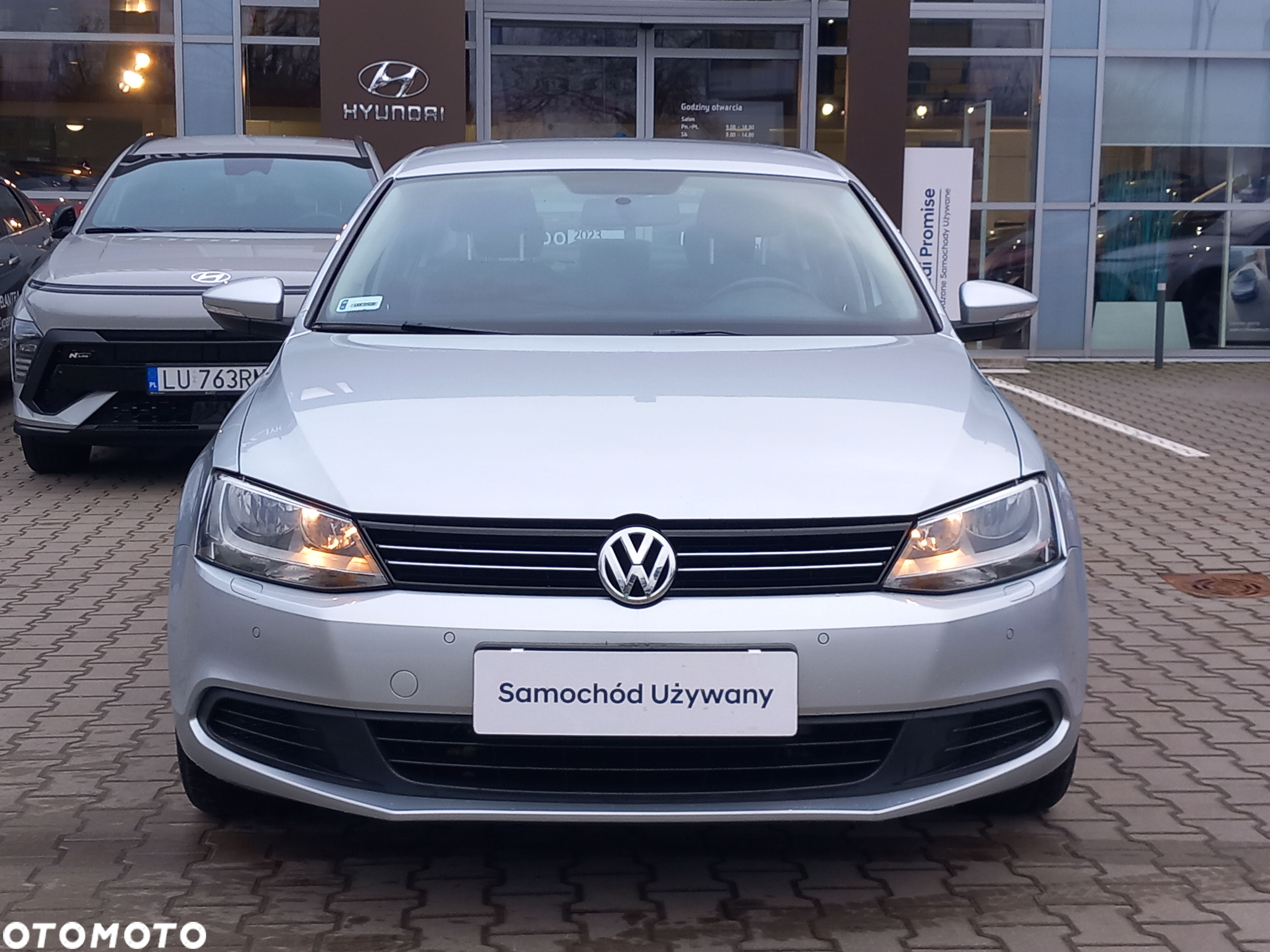 Volkswagen Jetta 1.6 TDI Trendline - 3