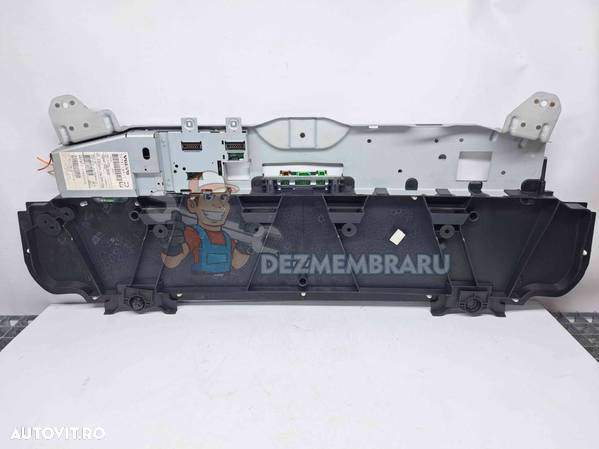 Modul GPS Volvo XC90 [Fabr 2002-2014] 8651013 - 3