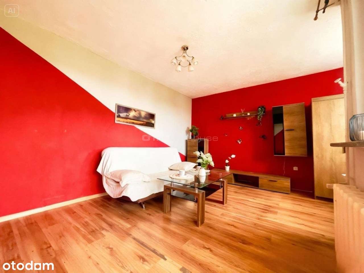 Ruda Śląska  3 pokoje, Niebieskie Dachy - Pełny obrazek: 2/10