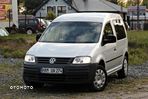 Volkswagen Caddy - 2