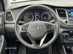 Hyundai Tucson 2.0 CRDi 4WD Automatik Premium - 9