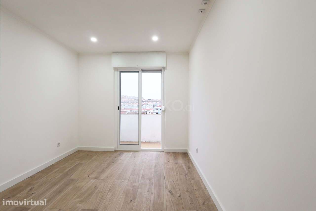 T4 TOTALMENTE REMODELADO NA DAMAIA – PRONTO A HABITAR | LOCALIZAÇÃO E-23