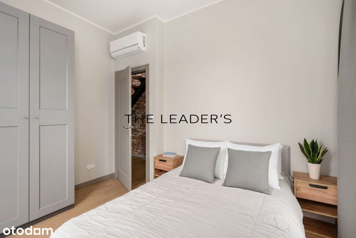 Mieszkanie z tarasem na Emilii Plater-11