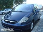 Citroen C8 2.2 HDi 2006 para peças - 1