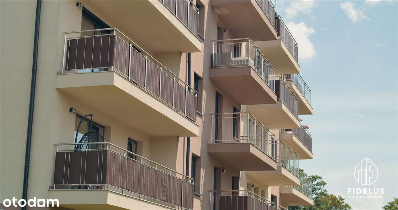 Ostatnie wolne mieszkanie w nowym budownictwie-5