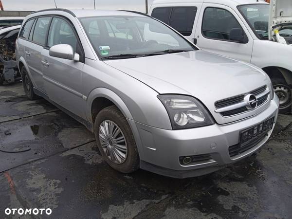 Opel Vectra C 02-08 osłona przeciwsłoneczna lewa kierowcy - 4