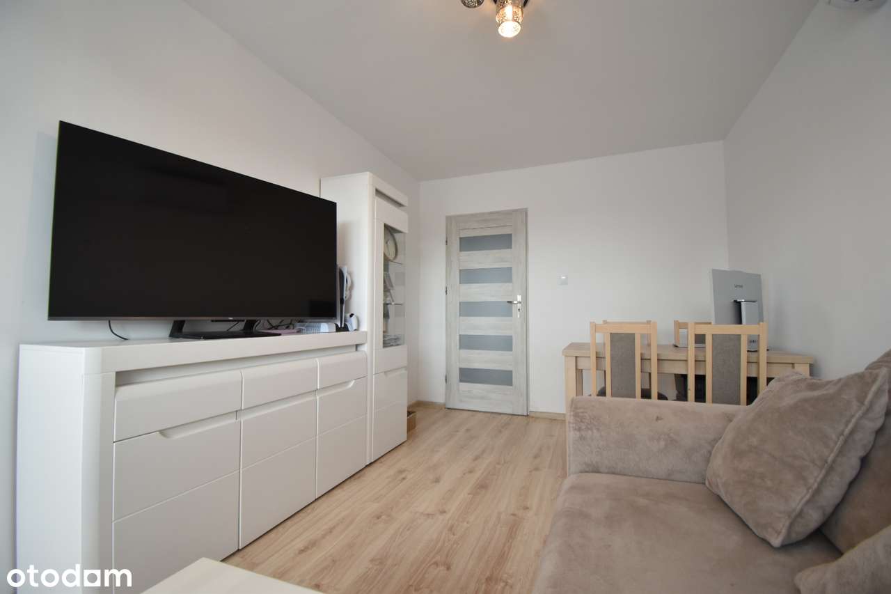 Mieszkanie 3 pokojowe z klimatyzacją, balkonem, ogrz miejskie! - Pełny obrazek: 4/18