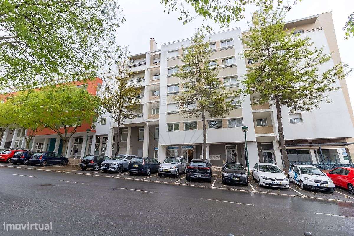 Apartamento T2 para venda-0