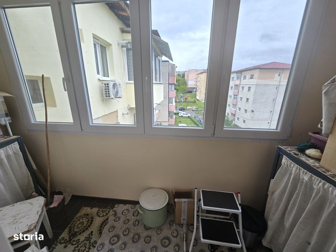 Apartament cu 3 camere ZONA BIG - DE VANZARE-10