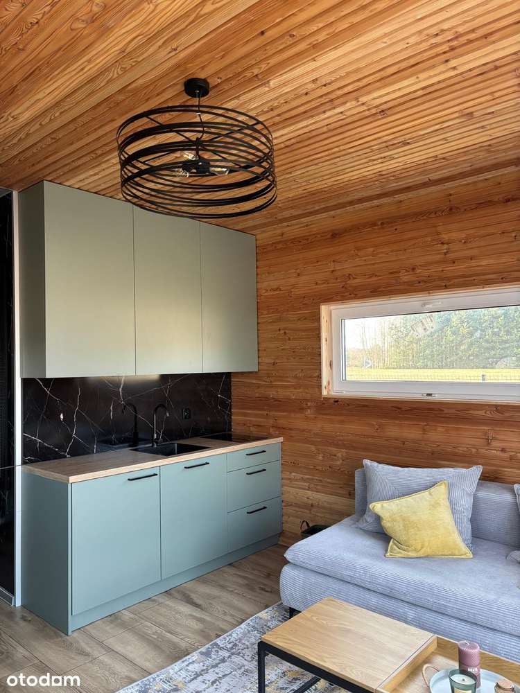 Domek przy lesie - Pełny obrazek: 4/11