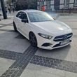 Mercedes-Benz Klasa A 200 AMG Line 7G-DCT - 4