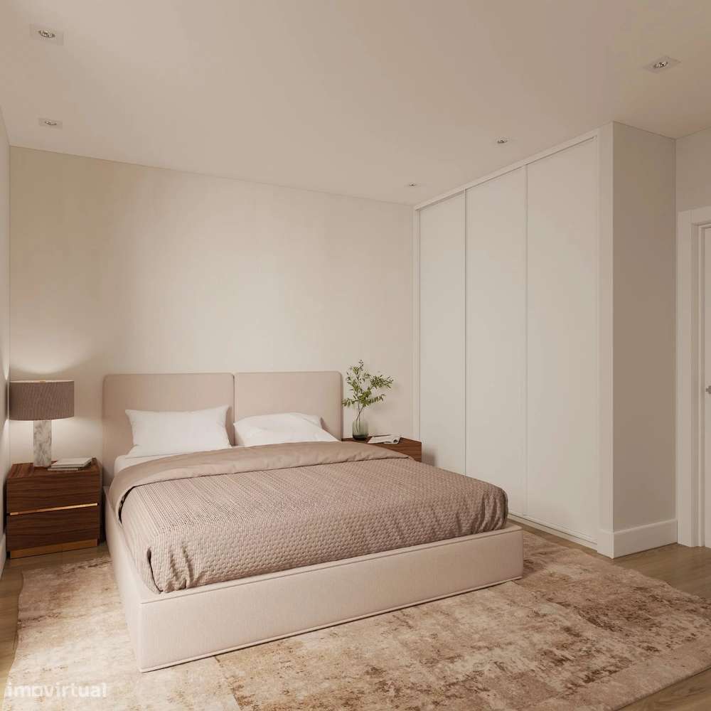 Moradia T3+1 Nova em Aradas-25