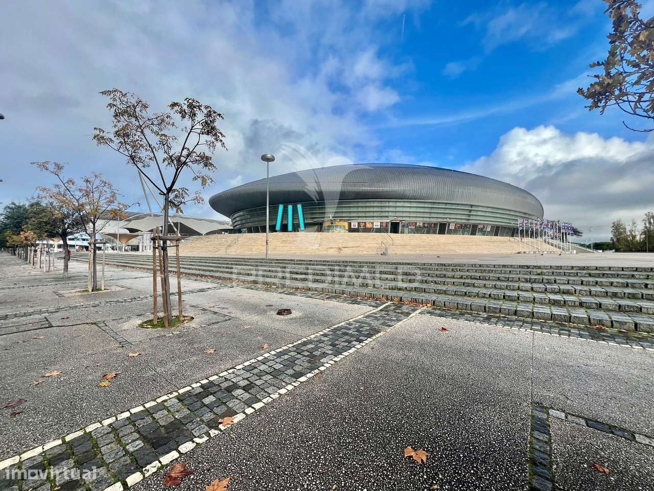 Apartamento T2 Duplex _ Parque das Nações - Grande imagem: 3/40