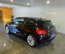 VW Scirocco 2.0 TDI Sport - 6