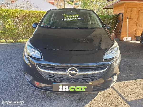 Opel Corsa 1.3 CDTi - 4