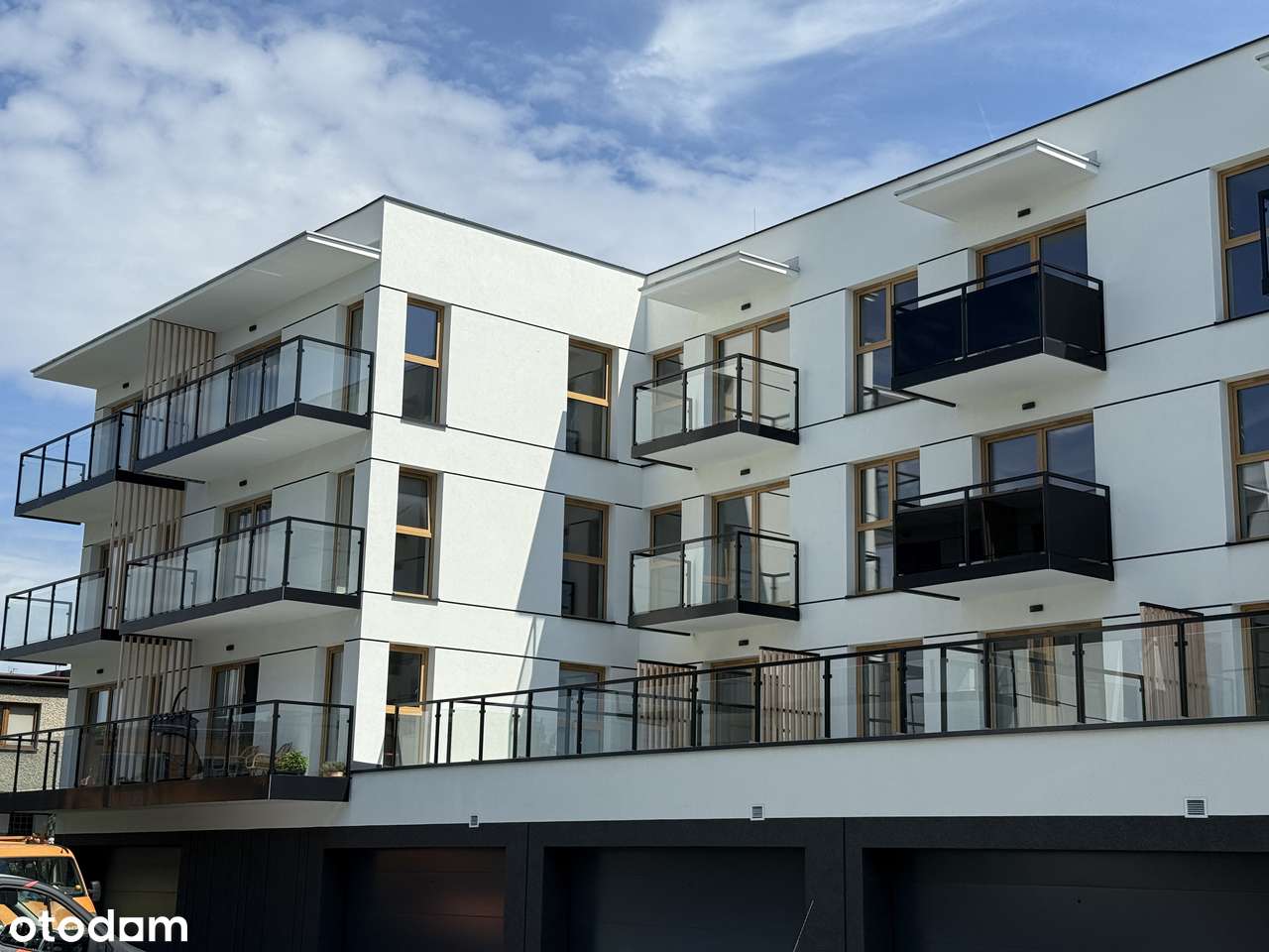 Osiedle Poezji | mieszkanie 2 pok. | B12 | PROMOCJA - Pełny obrazek: 3/9