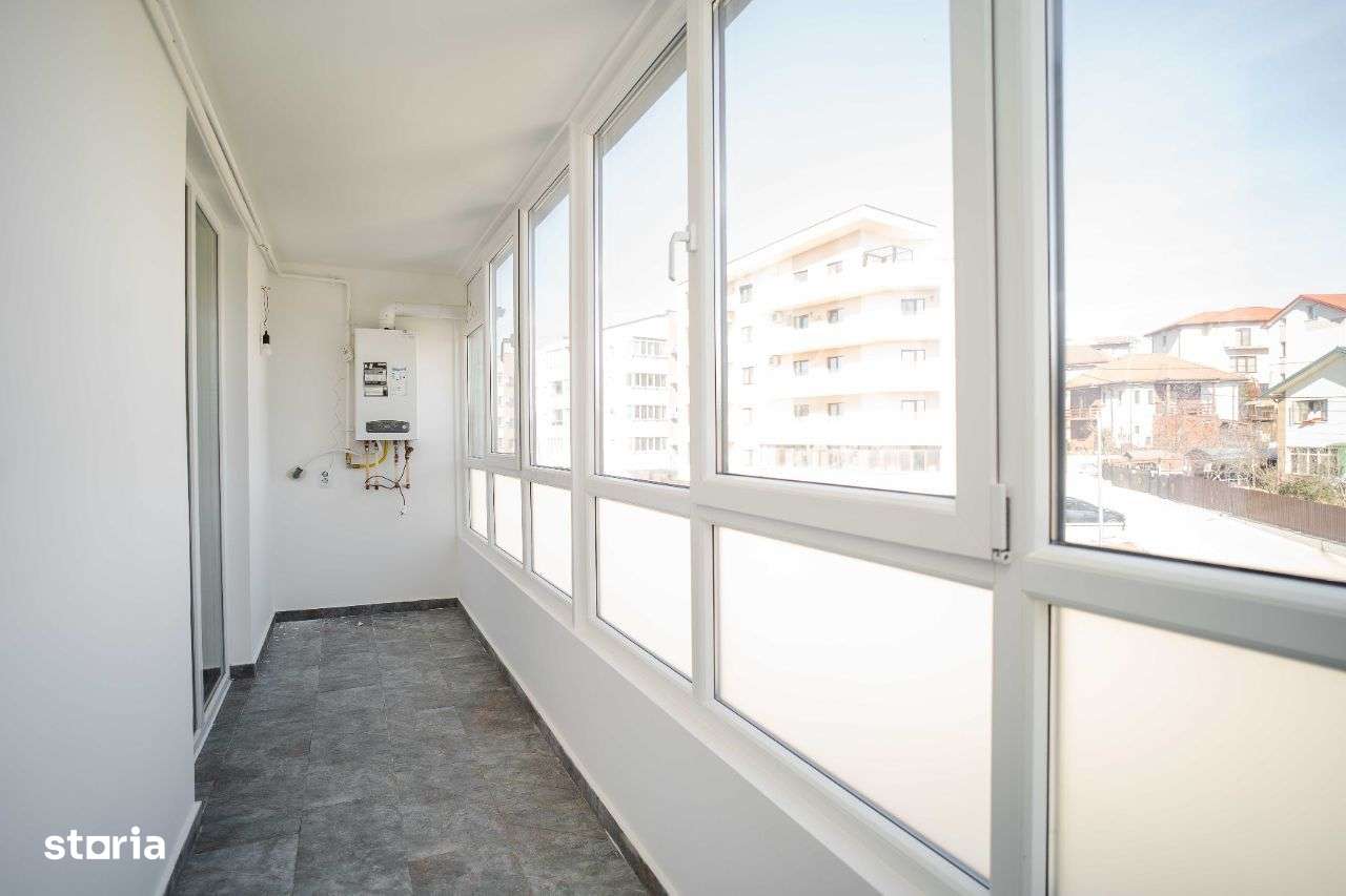 Intabulat! Ap 1 camera + parcare + boxa, 42.7 mp,Pacurari - Imagine principală: 3/10