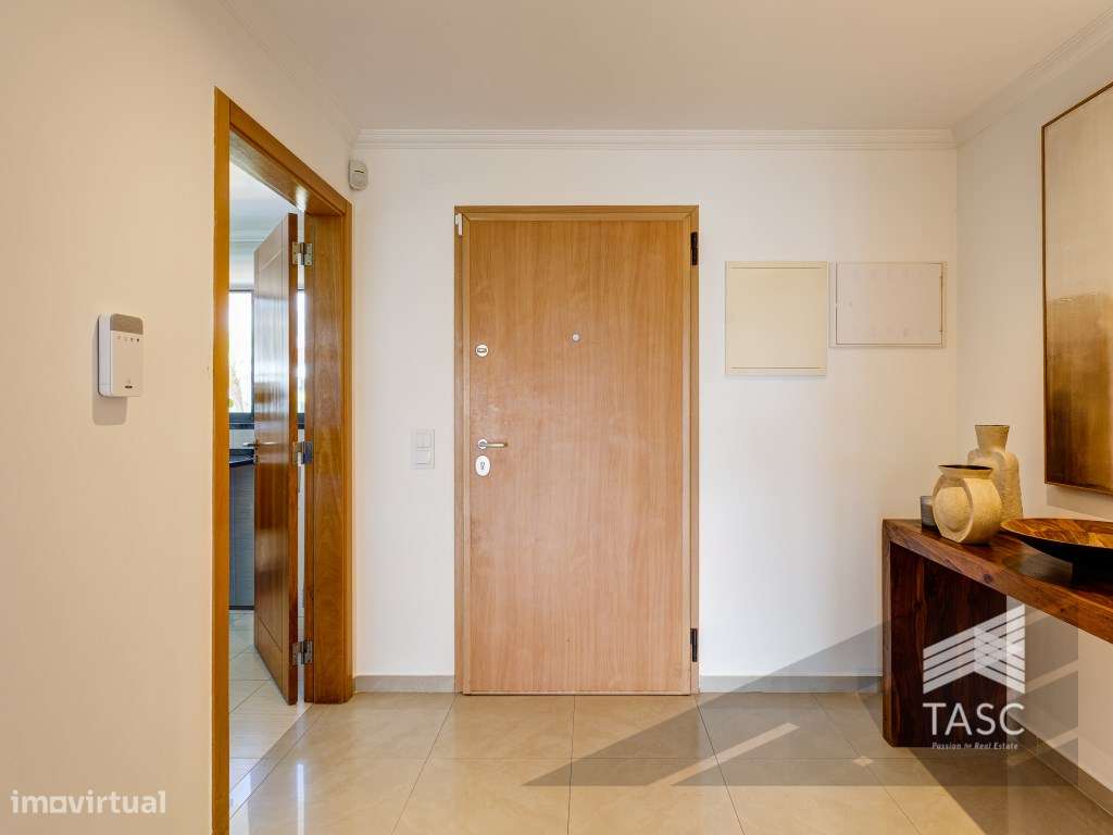 Moradia Geminada em Bicesse-3