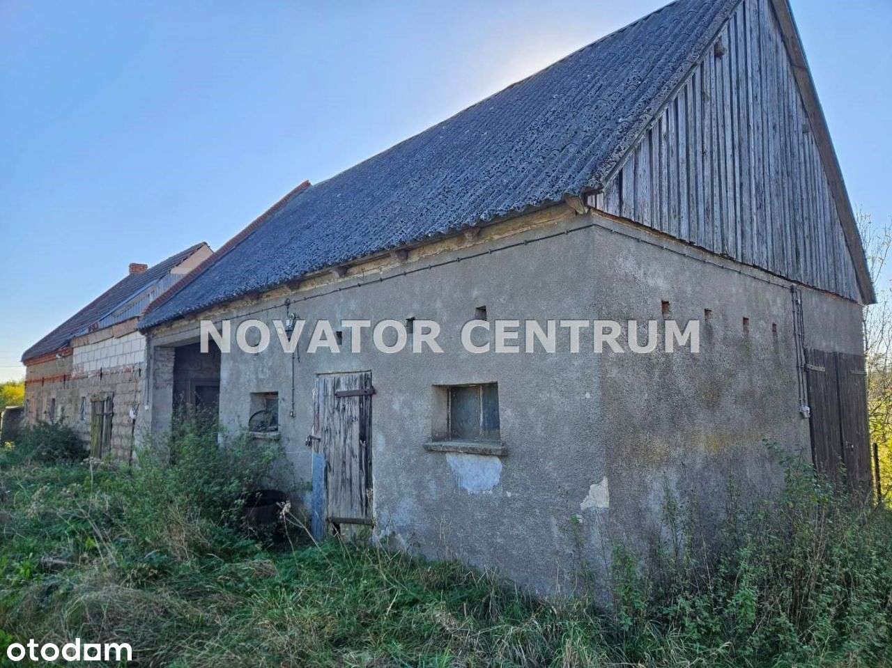 Dom na działce 1000 m2, blisko Kobylarni - Pełny obrazek: 4/12