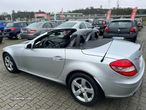 Mercedes-Benz SLK 200 Kompressor Sport Edition - 2