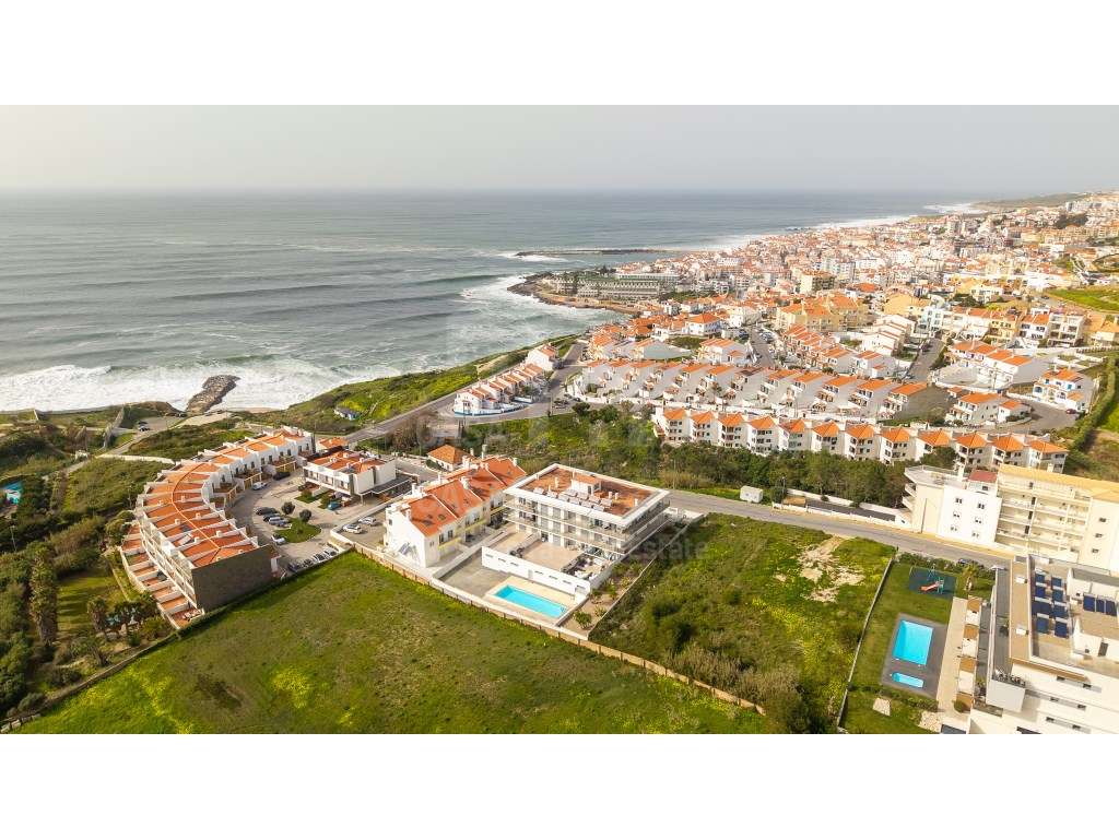 Vende Apartamento T2, Ericeira, A Casa das Casas - Grande imagem: 4/38