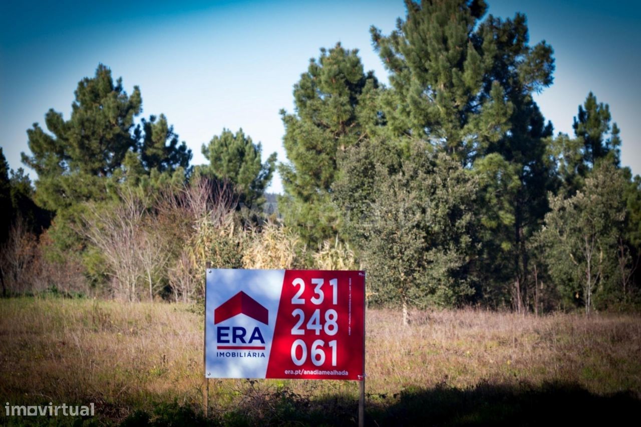 Terreno Vacariça | ERA Imobiliária - Grande imagem: 1/6