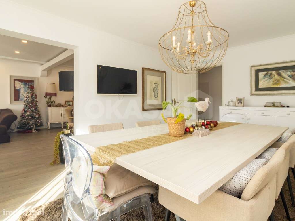 Moradia T6, Quinta do Hilário, Setúbal-26