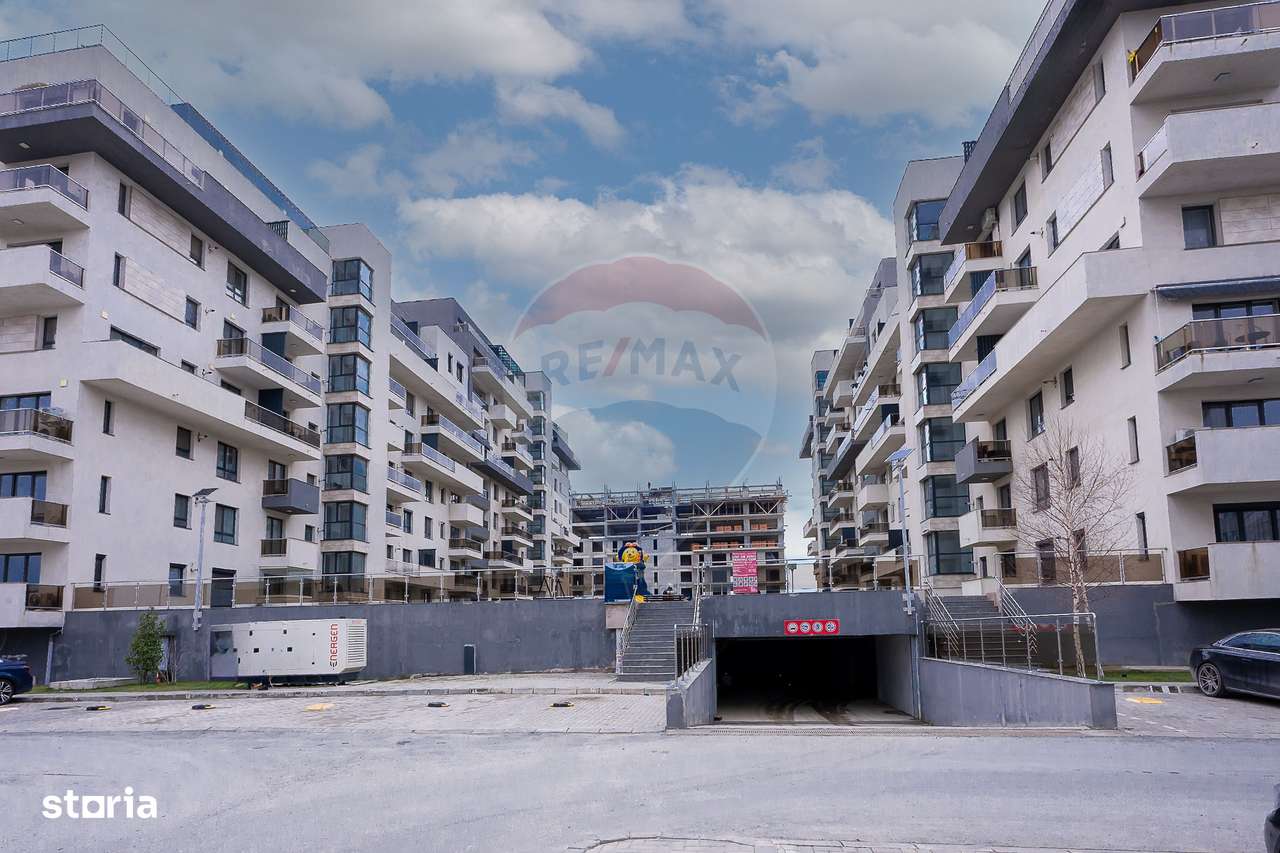 Apartament cu 3 camere de vânzare în zona Tomis Plus-15