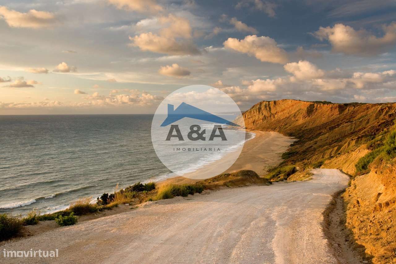 Moradias de Luxo em Ginjeiras – São Martinho do Porto, Alcobaça-13