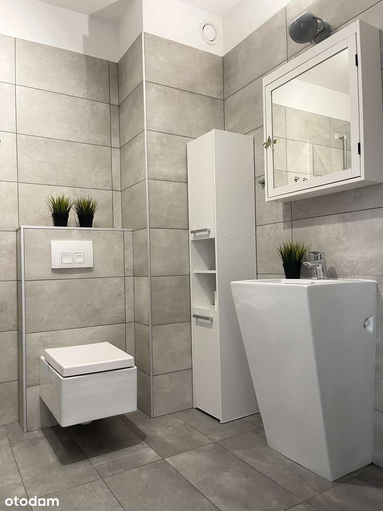 Apartament inwestycyjny z najemcą – dochód od pierwszego dnia-9