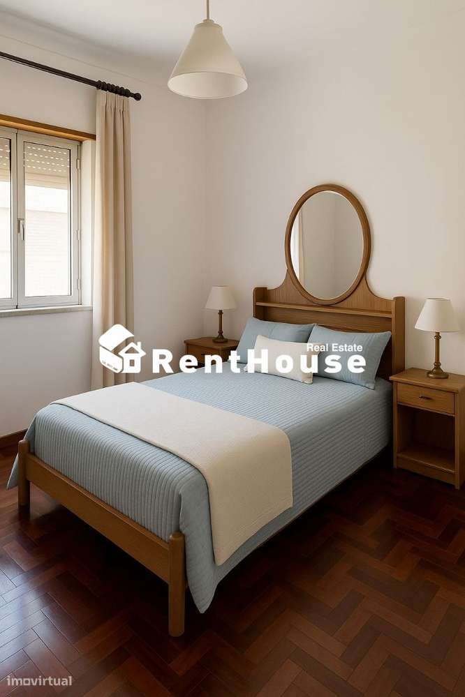 Moradia muito bem localizada - Grande imagem: 2/11