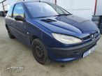 BARA FATA PEUGEOT 206 - 2