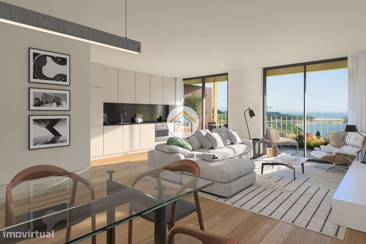 Empreendimento de Luxo em Vila Nova de Gaia - Grande imagem: 5/41