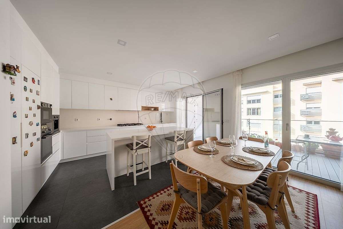 Apartamento T3 para venda - Grande imagem: 5/49