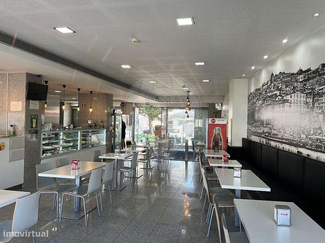 Trespasse  para venda-7