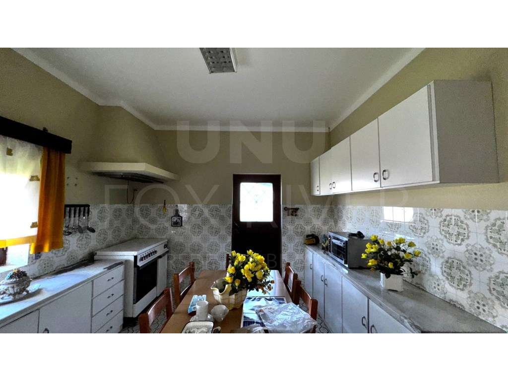 Moradia T5 - Cristelo Covo, Valença - Grande imagem: 5/26