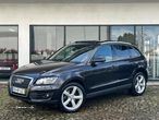 Audi Q5 2.0 TDI Sport - 1